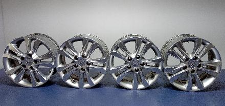 Reifen auf Stahlfelge Hyundai i30 Kombi (FD) 52910-A6370