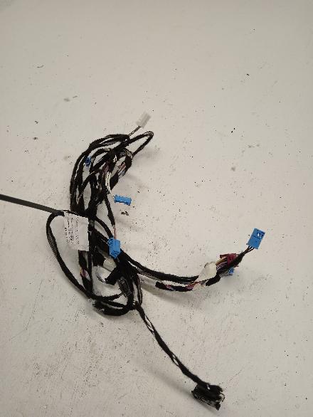 Kabel Tür Mercedes-Benz GLE (W166) A1665409501