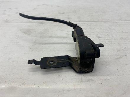 Hauptscheinwerfer höhenverstellbar links Audi A6 (4F, C6) 1T0907503