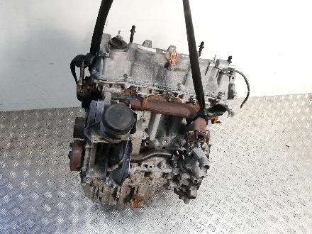 Motor ohne Anbauteile (Diesel) Honda Civic IX (FB, FG) N22B4