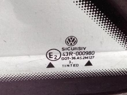 Seitenscheibe links VW Passat (3A2, 35I)