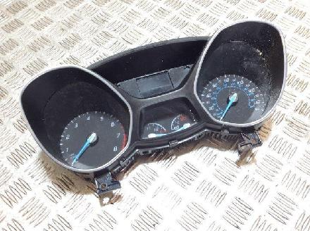 Tachometer Ford Focus IV (HN) BM5T10849BB