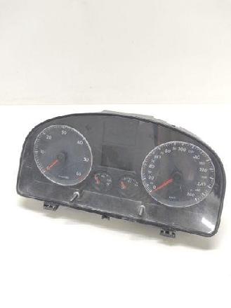 Tachometer VW Caddy II Hochdachkombi (9KV) 1T0920854C