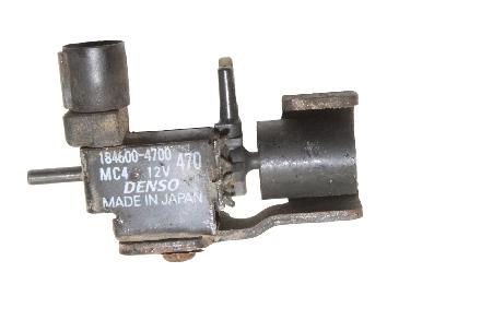 Unterdrucksteuerventil für Abgasrückführung Honda CR-V IV (RM) 184600-4700