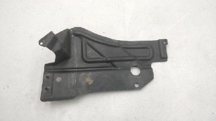 Unterfahrschutz BMW X1 (E84) 51752991166