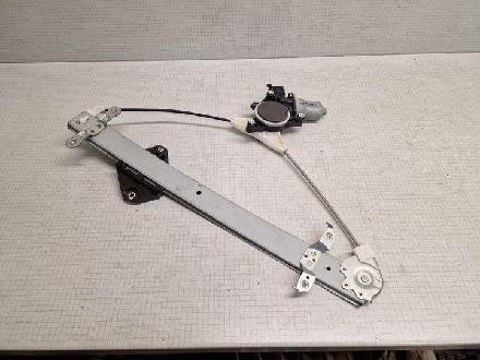 Motor Fensterheber rechts Subaru Outback (BR) 005180