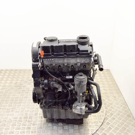 Motor ohne Anbauteile VW Transporter T5 Pritsche/Fahrgestell () BRR