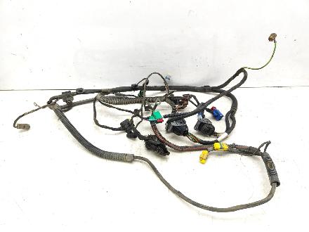 Kabel Motor Citroen C3 Pluriel (H) 9648519680