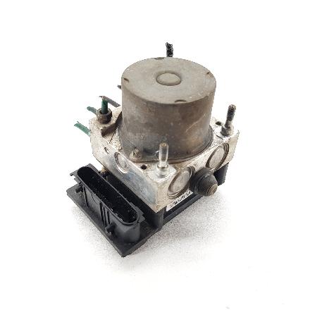 Pumpe ABS Renault Clio III (BR0/1, CR0/1) 0265800411