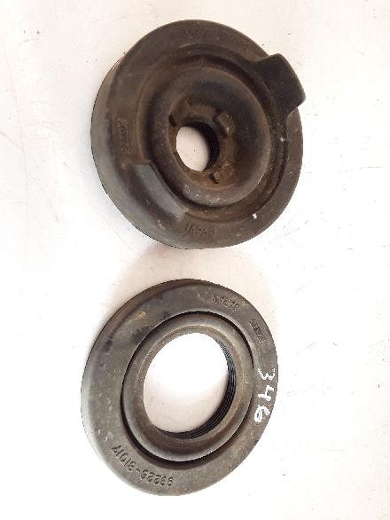 Blende Scheinwerfer rechts Toyota Previa (R3) 9922681017