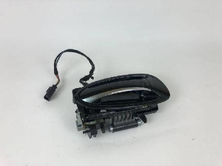 Türgriff links hinten Porsche Panamera (970) 97053706402