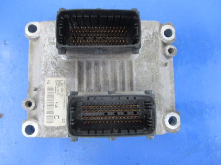 Steuergerät Motor Alfa Romeo 147 (937) 583151