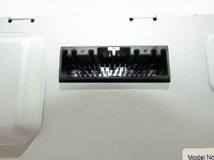 Display Honda CR-V IV (RM) 39710t1ge020m1