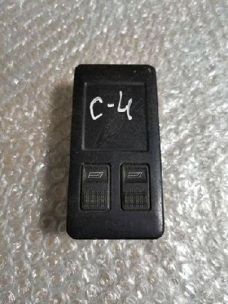Schalter für Fensterheber links vorne Audi A6 Avant (4A, C4) 4A0959515A
