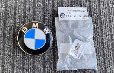 Emblem BMW 7er (F01, F02) 51148132375