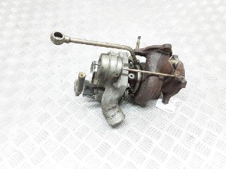 Turbolader Volvo XC60 II (246) 30757899