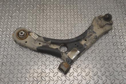 Querlenker links vorne unten VW Beetle Cabriolet (5C) 4P465067