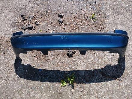 Stoßstange hinten Opel Zafira A (T98) 90580820