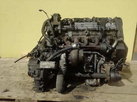 Motor ohne Anbauteile Volvo V70 II Kombi (285) D5244T