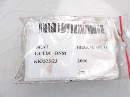 Schmierrohr für Nockenschmierung Seat Ibiza III (6L)