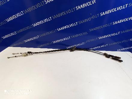 Seilzug für Schaltgetriebe Volvo S60 II () 30759425