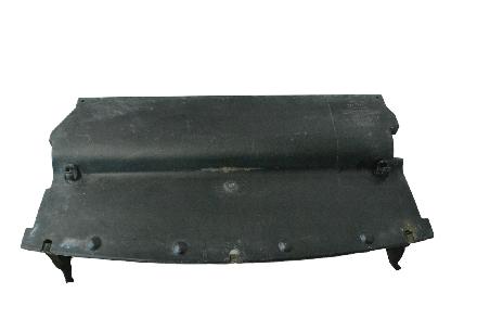 Lüftungsgitter für Stoßfänger Jaguar S-Type (X200) 4R83-9A095-BC