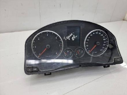 Tachometer VW Tiguan I (5N) 5N0920870D