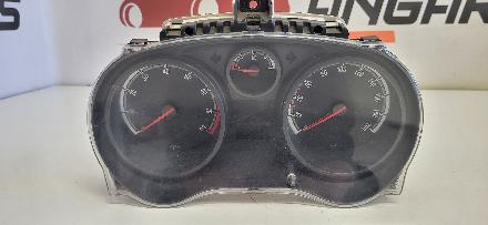 Tachometer Opel Corsa D (S07) 1563659