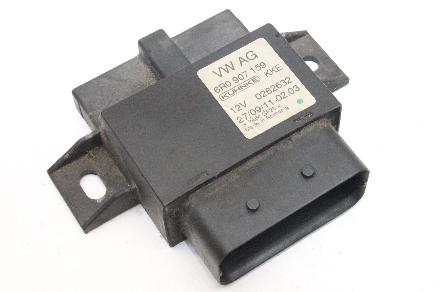 Relais für Kraftstoffpumpe VW Polo V (6R, 6C) 6R0907159