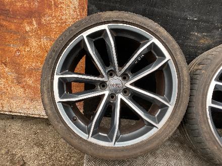 Reifen auf Stahlfelge Audi A5 (F53) 8W0601025DG
