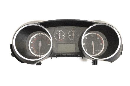 Tachometer Alfa Romeo Giulietta (940) 50521894