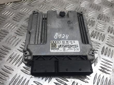 Steuergerät Motor VW Passat B6 (3C2) 03G906016CC