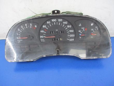 Tachometer Opel Astra F Caravan () 90356303