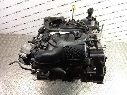 Motor ohne Anbauteile (Benzin) Lexus RX 4 (L2)