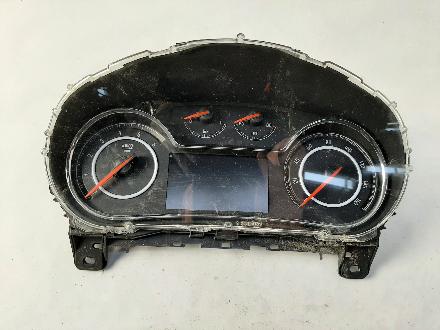 Tachometer Opel Insignia A (G09) 175597137