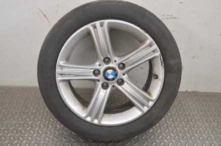 Reifen auf Stahlfelge BMW 4er Coupe (F32, F82) 6796242
