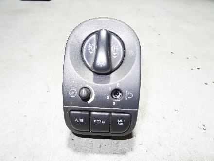 Schalter für Licht Jaguar X-Type (X400) 4X4311654EB