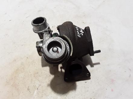 Turbolader Volvo S60 () 8689592