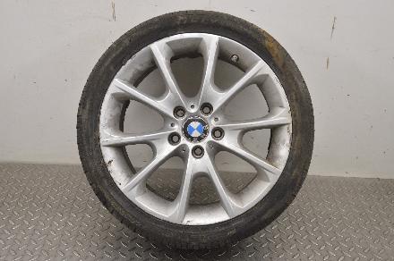 Reifen auf Stahlfelge BMW 3er (F30, F80) 6796251