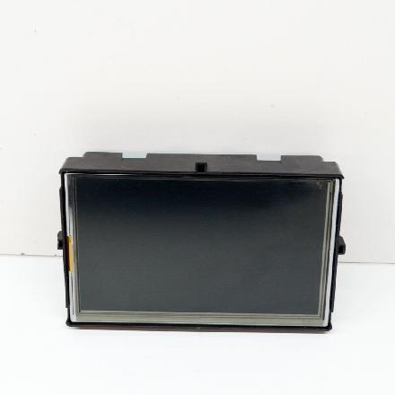 Display Smart Forfour Schrägheck (453) 4539002904