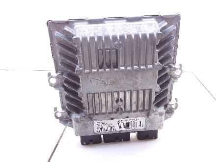 Steuergerät Motor Citroen C2 () 9659316380