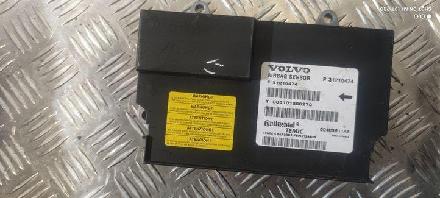 Steuergerät Airbag Volvo S80 II (AS) 31210474