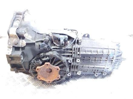 Schaltgetriebe VW Passat (3B2, B5) GBR