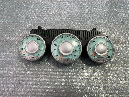Tachometer Citroen C8 (E) 1484582080