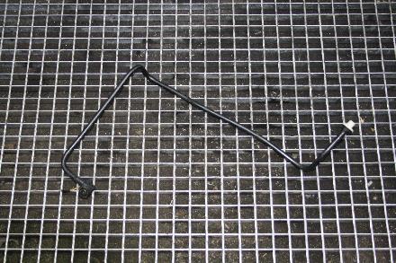 Bremsschlauch links vorne Mercedes-Benz B-Klasse Sports Tourer (W246, W242) A2464300229