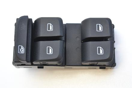Schalter für Fensterheber links vorne Audi A3 Limousine (8V) 8V0959851