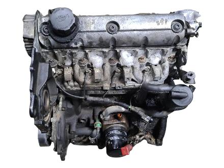 Motor ohne Anbauteile (Diesel) Volvo S40 I (644)