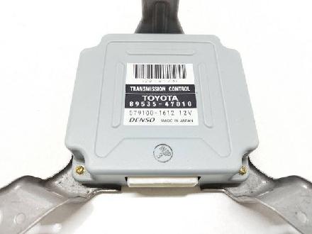 Steuergerät Getriebe Toyota Prius Stufenheck (HW1) 8953547010