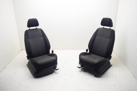 Sitz links vorne VW Caddy III Kasten/Großraumlimousine (2KA)