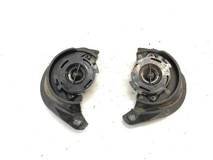 Lautsprecher links hinten Peugeot 607 () 9633493880